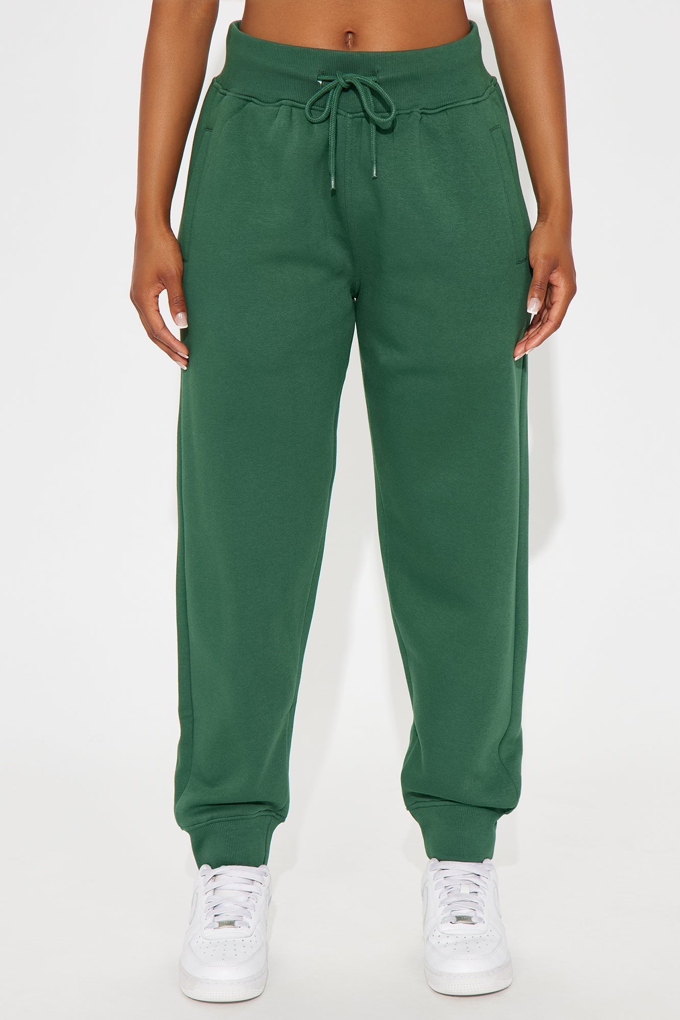 Stole My Ex Boyfriend's Oversized Jogger - Hunter