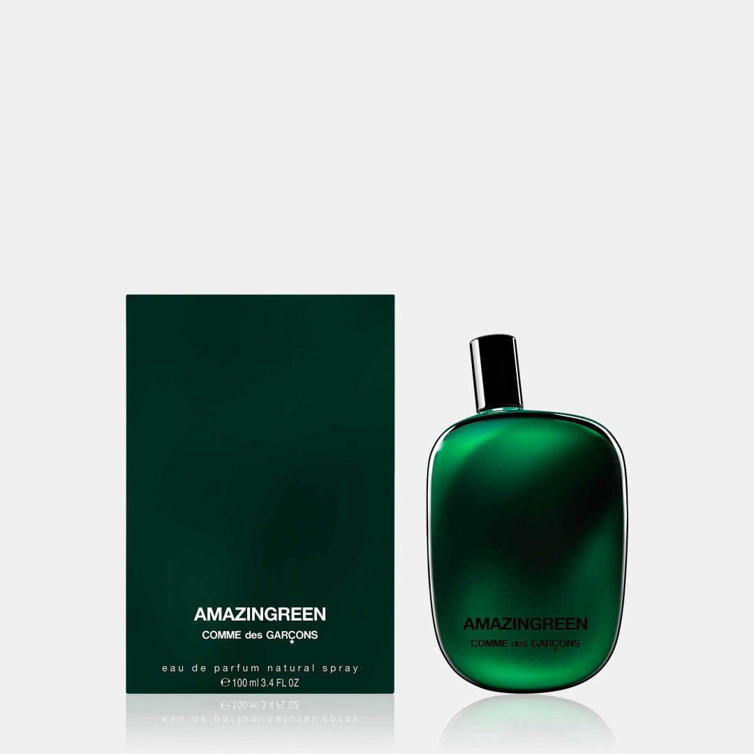Amazingreen