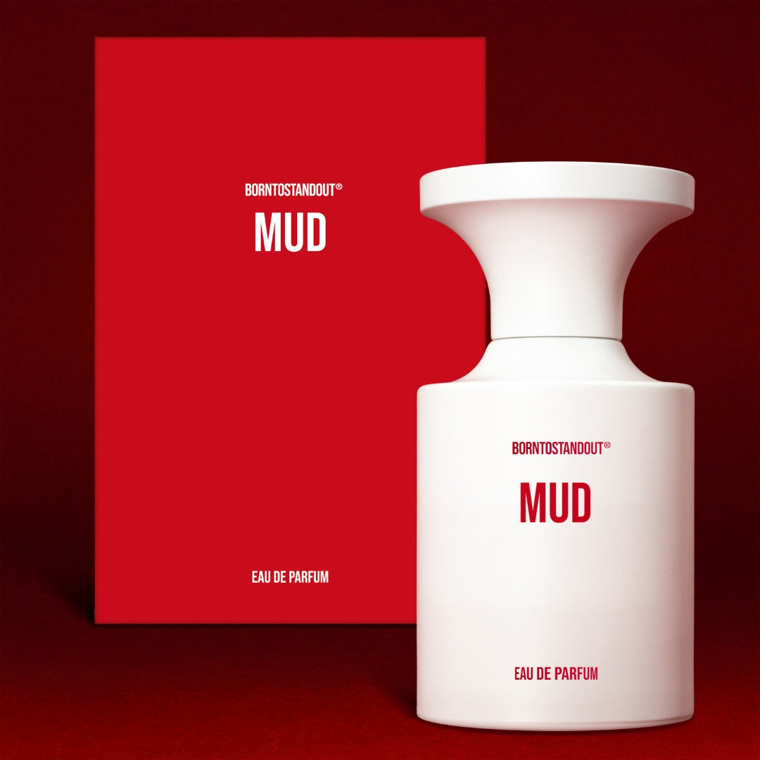 Mud