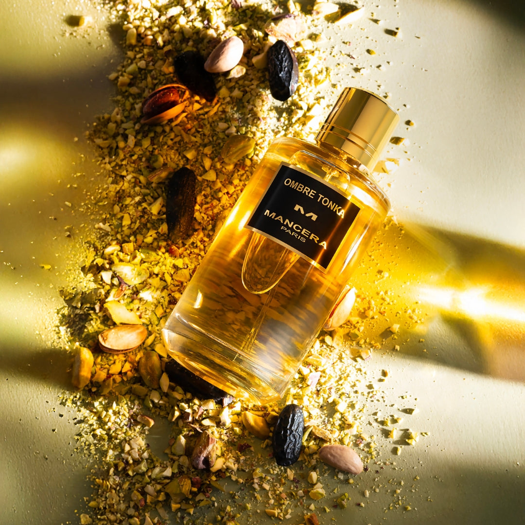 Ombre Tonka