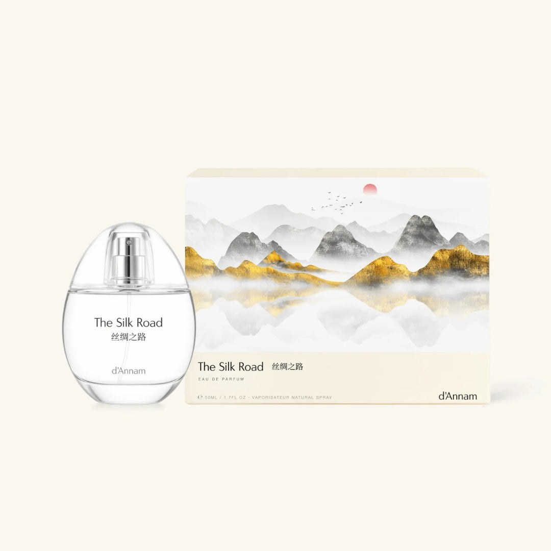 The Silk Road