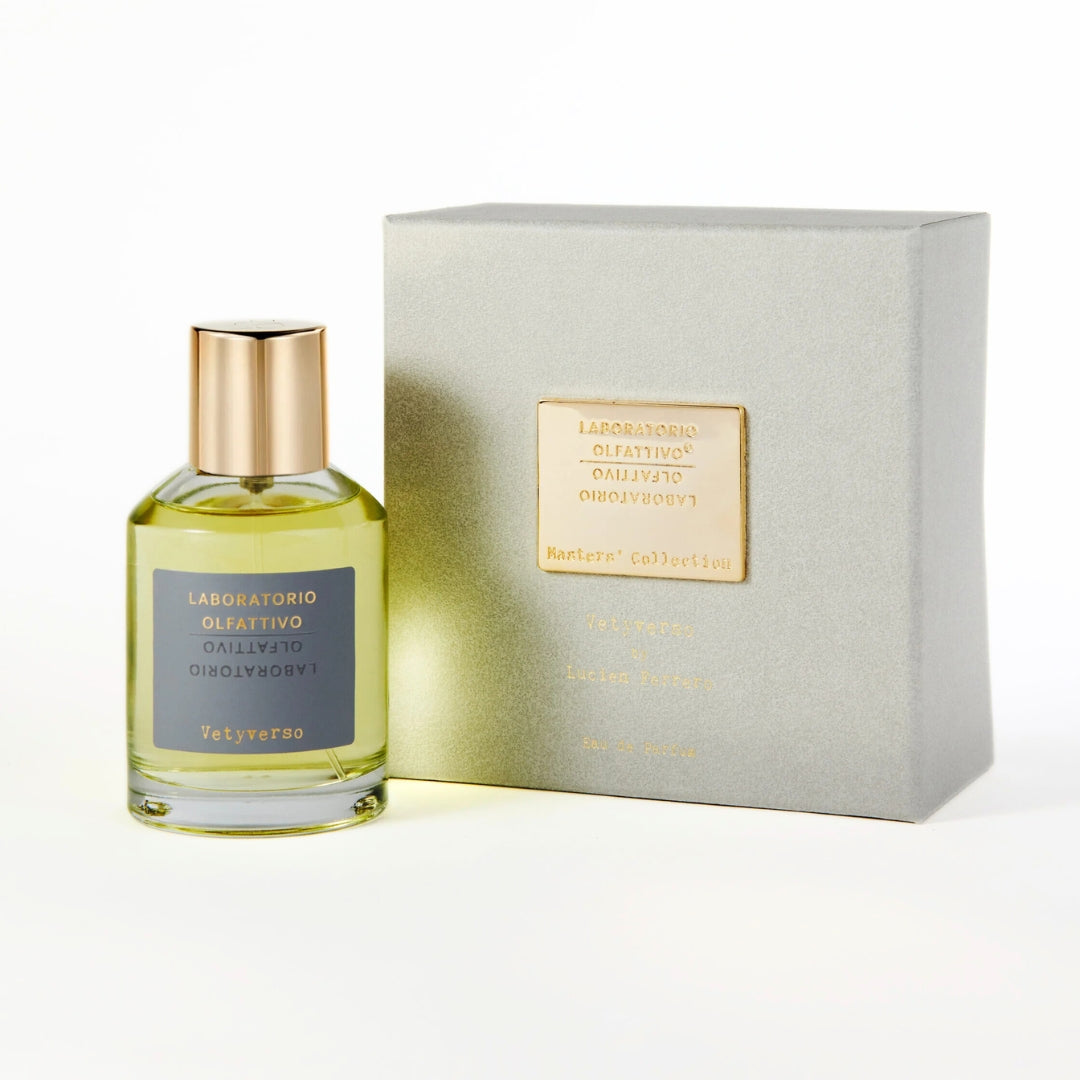 Vetyverso (Masters' Collection)