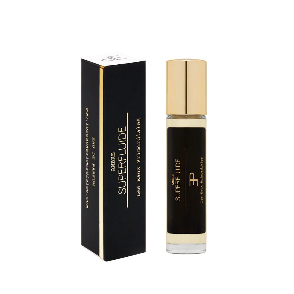 Ambre Superfluide
